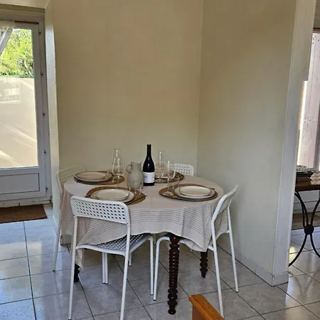 La Petite Maison De La Corniche * Sète