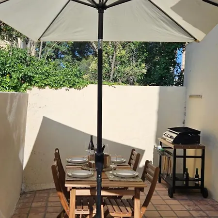 La Petite Maison De La Corniche