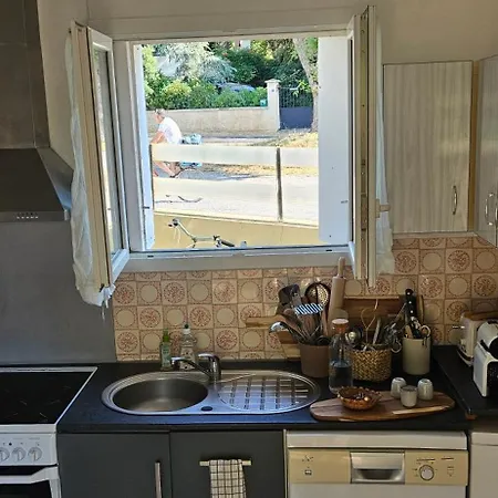 La Petite Maison De La Corniche