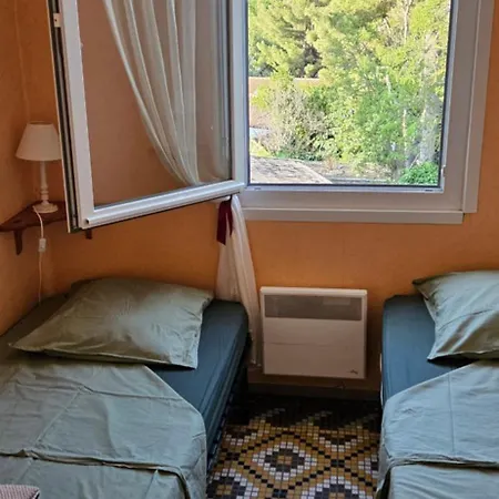 La Petite Maison De La Corniche