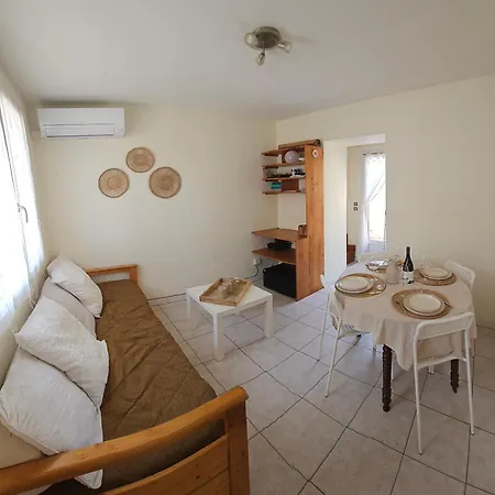 Дом отдыха La Petite Maison De La Corniche *