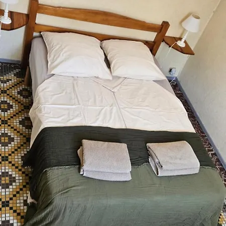 La Petite Maison De La Corniche Hébergement de vacances