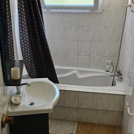 Hébergement de vacances La Petite Maison De La Corniche